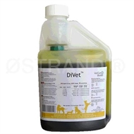 vetcur DiVet 500 ml med målebæger